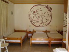 3-beds room